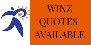 WINZ quotes available